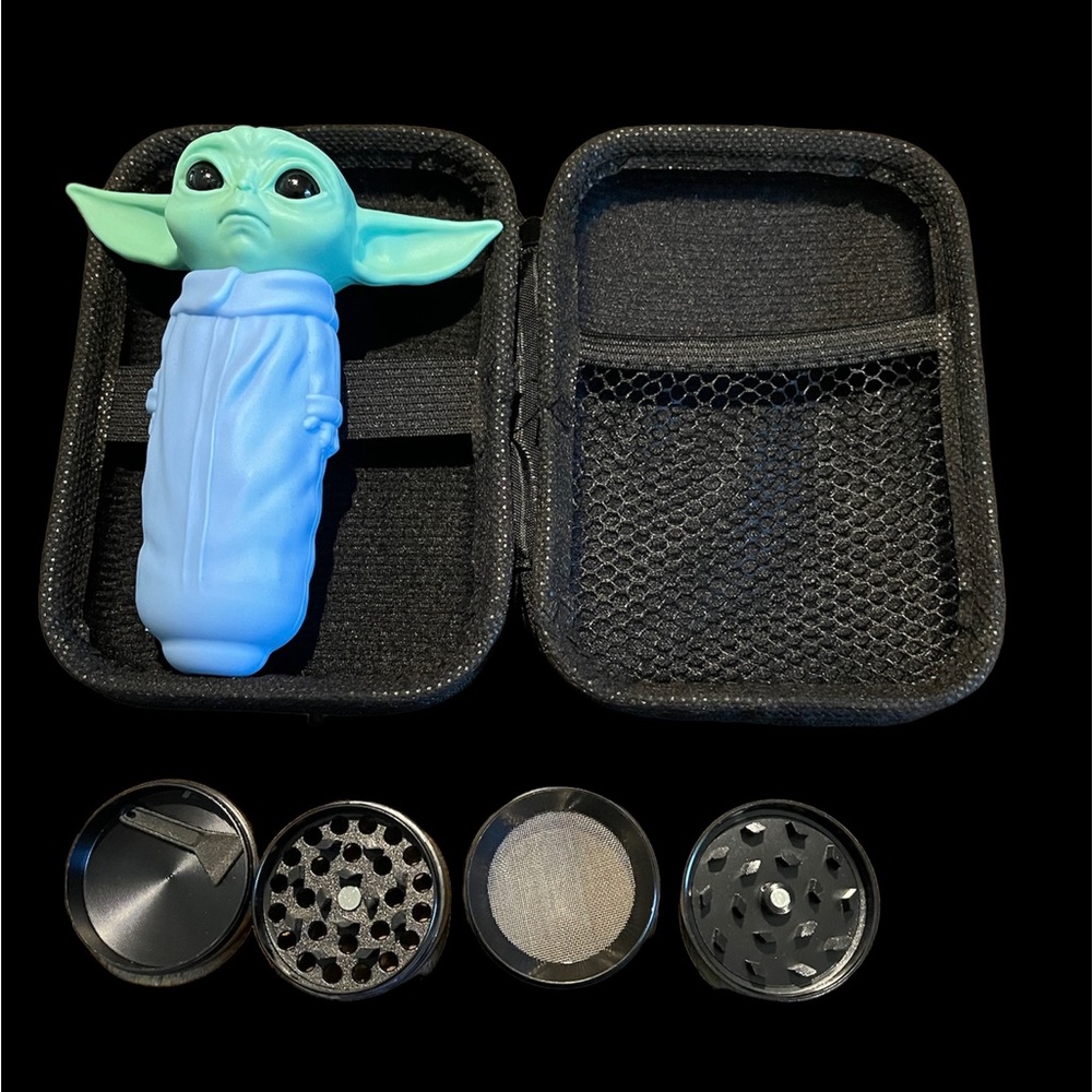 3pcs travel kit